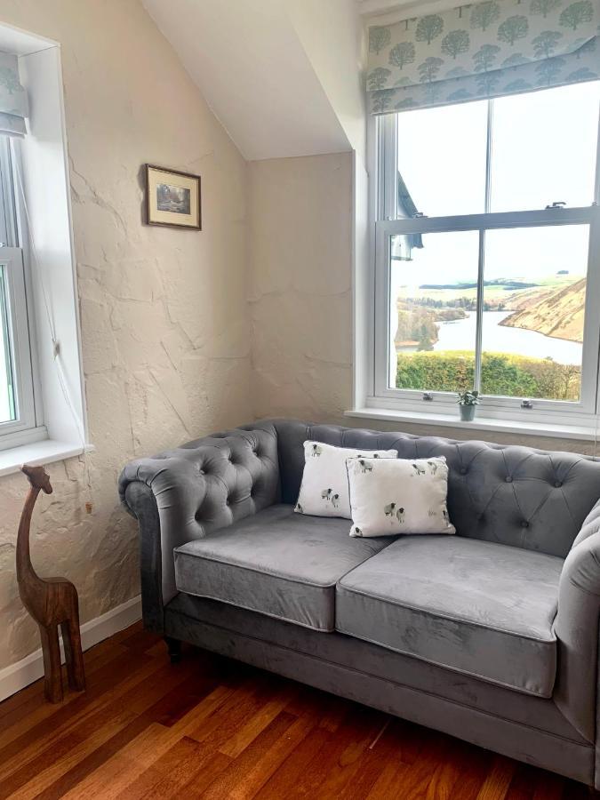 Bed and Breakfast Ty Capel Llanidloes Exterior foto